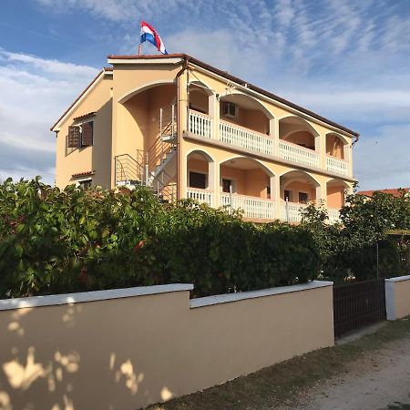 Apartmani Lavanda Врси Экстерьер фото
