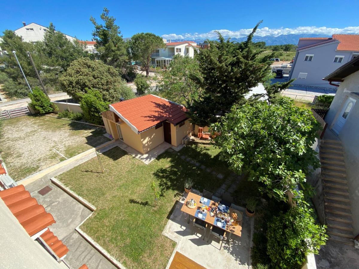 Apartmani Lavanda Врси Экстерьер фото