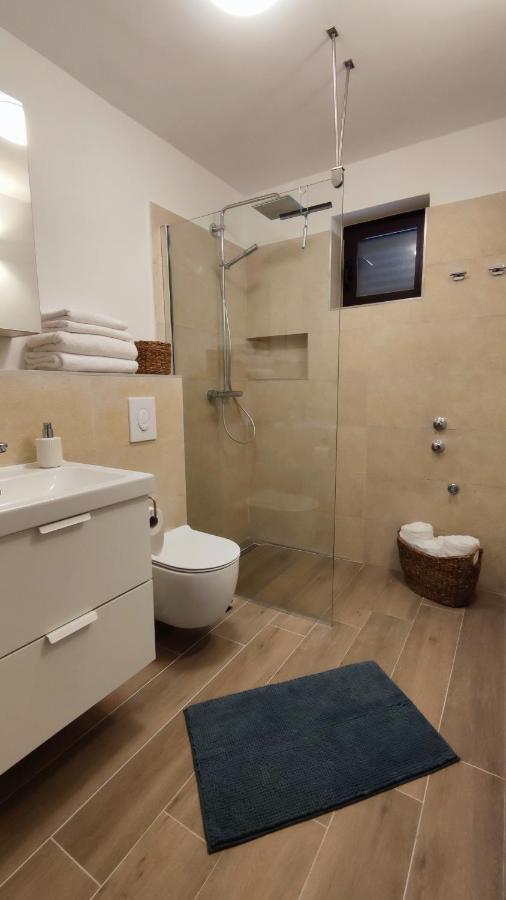 Apartmani Lavanda Врси Экстерьер фото