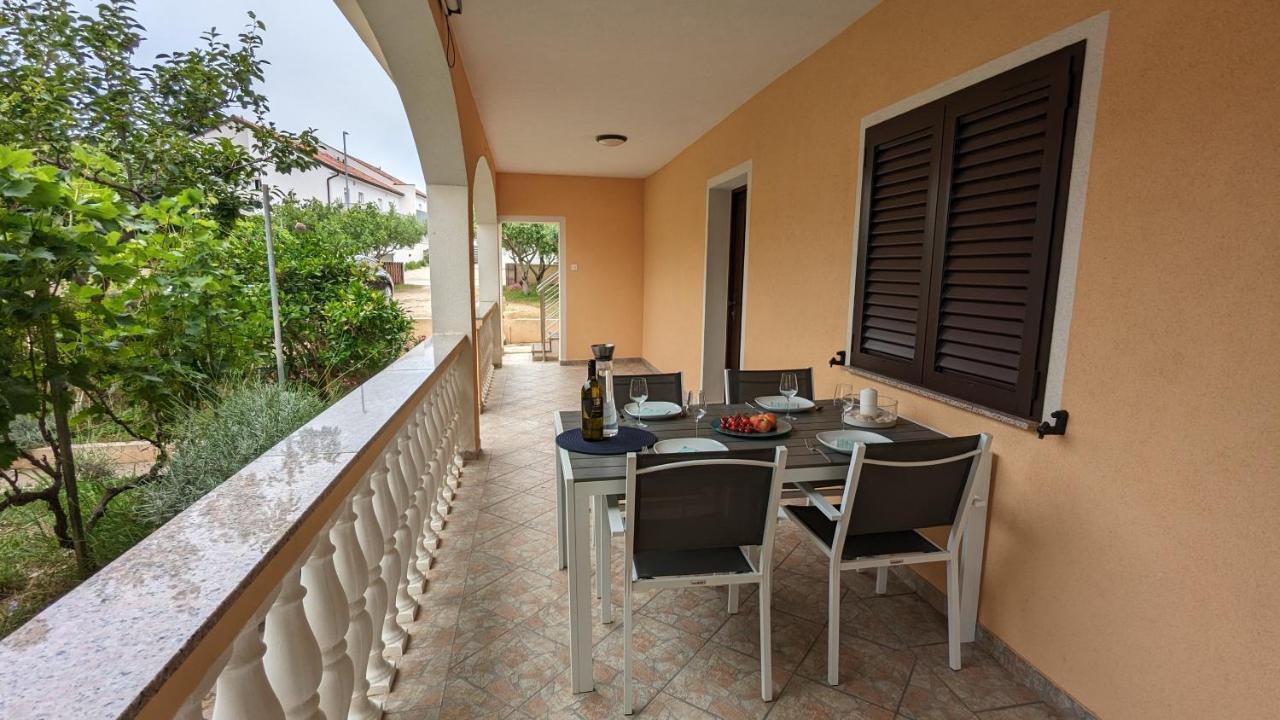 Apartmani Lavanda Врси Экстерьер фото