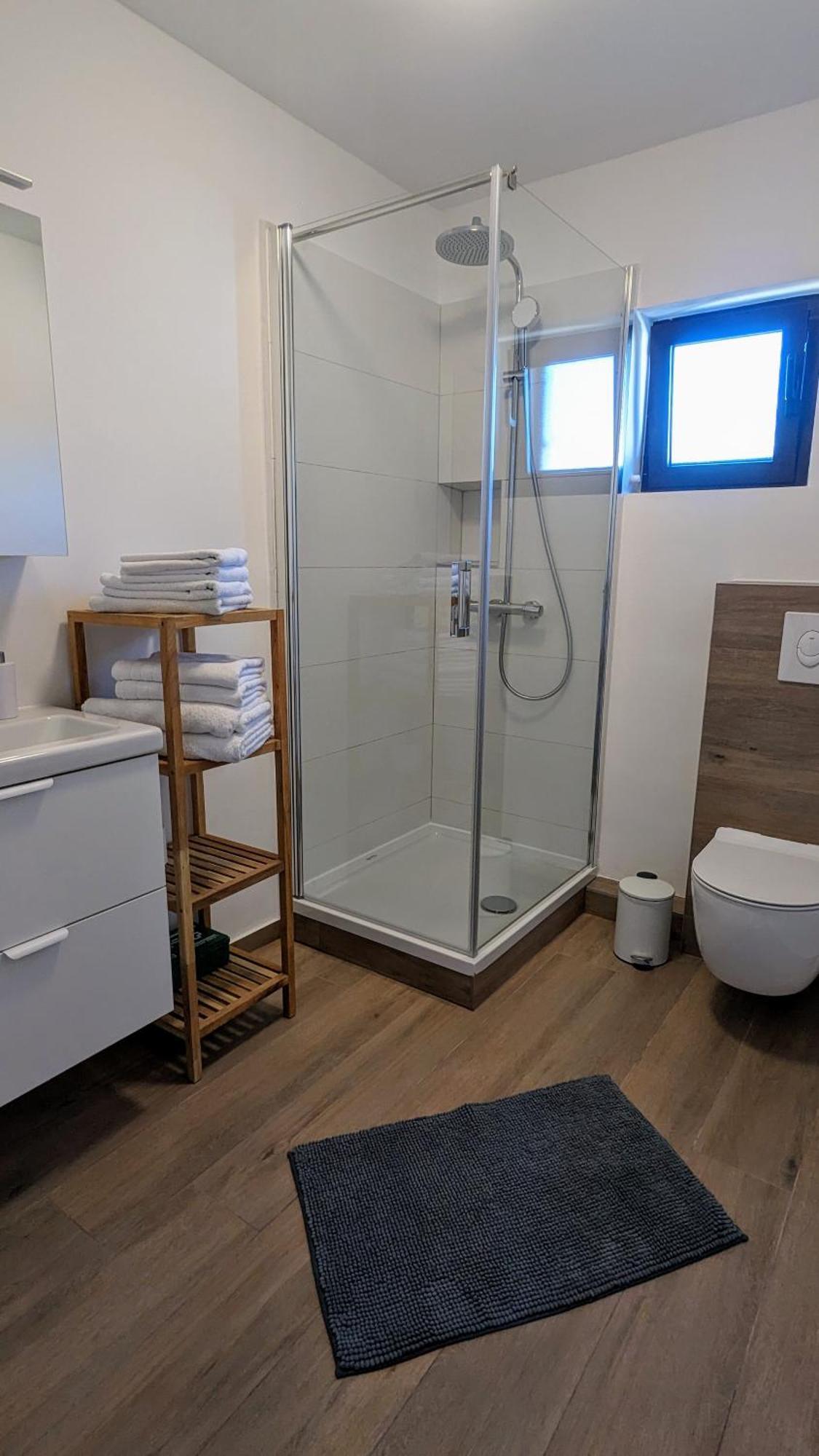 Apartmani Lavanda Врси Номер фото