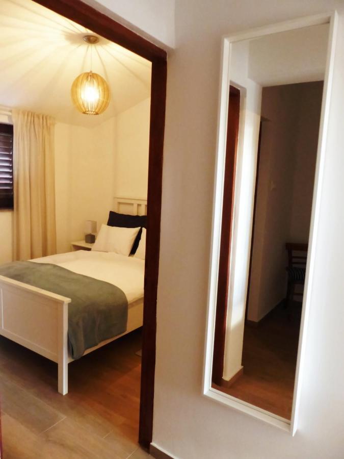 Apartmani Lavanda Врси Экстерьер фото