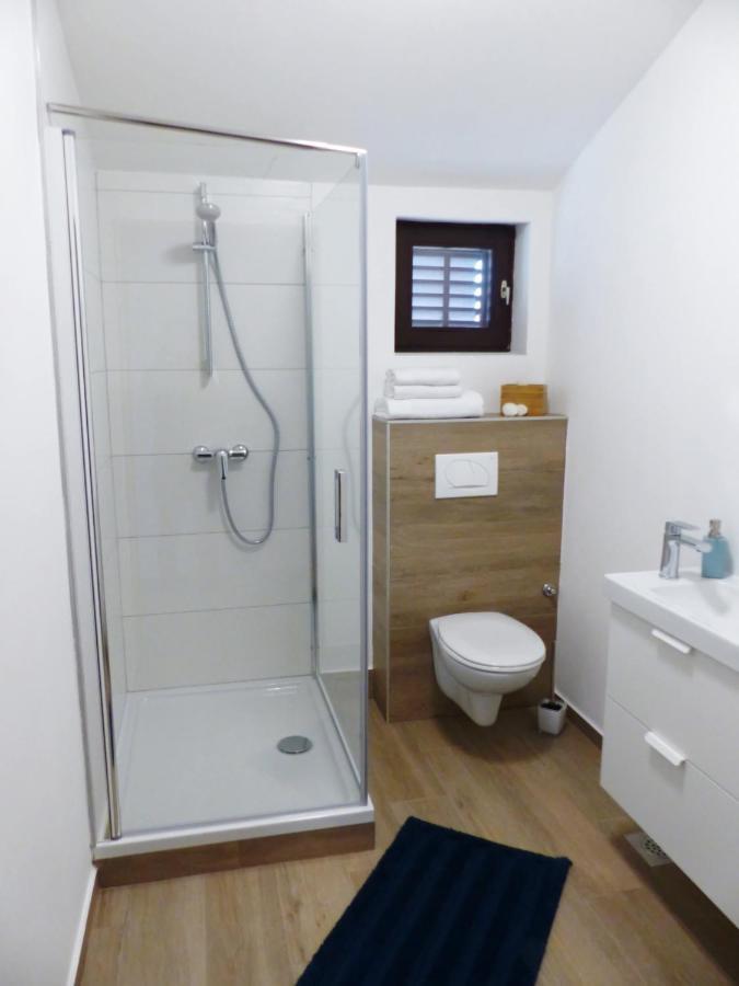 Apartmani Lavanda Врси Экстерьер фото